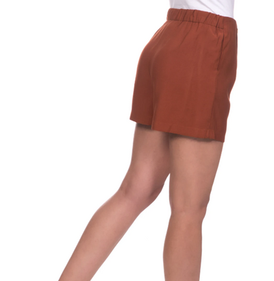 Short con botones
