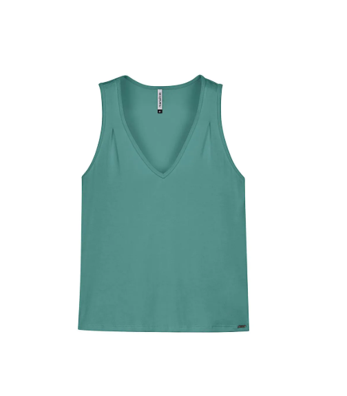 Musculosa femenina Marialicia