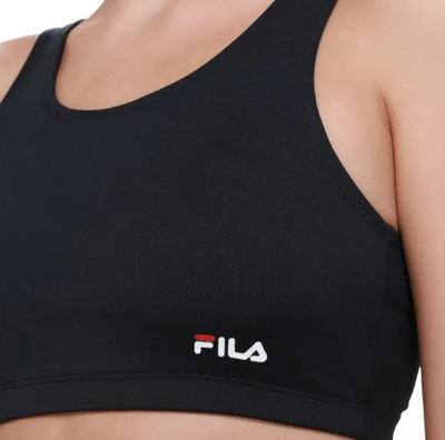 Top Fem. Fila Essential II