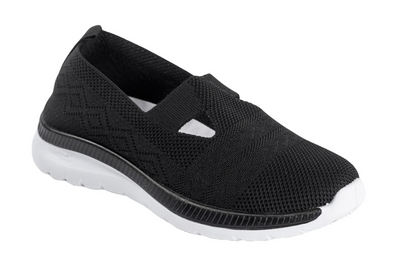 Legero Baja Black