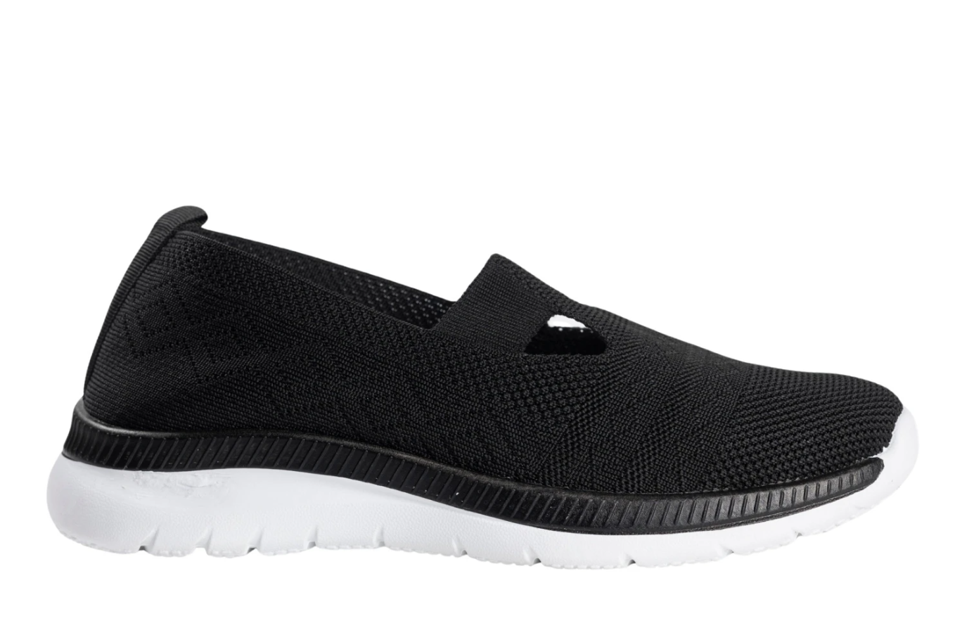 Legero Baja Black
