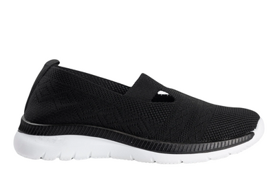 Legero Baja Black