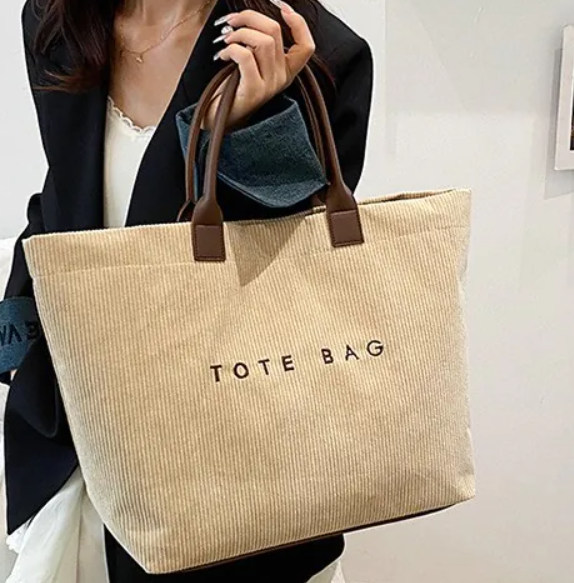 Tote Bag Beiji