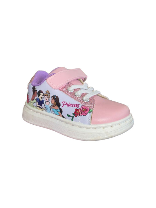 Champion Princesas