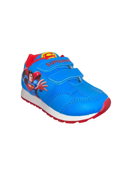 Champion Superman