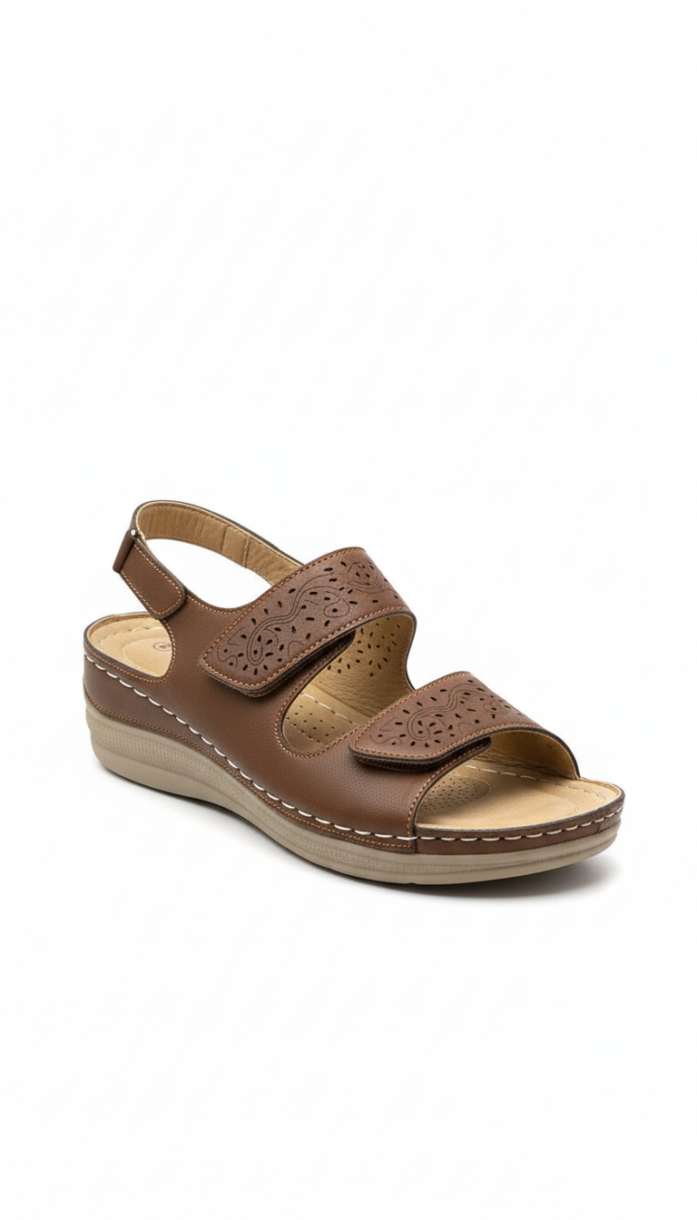 Legero Sandalia - Brown