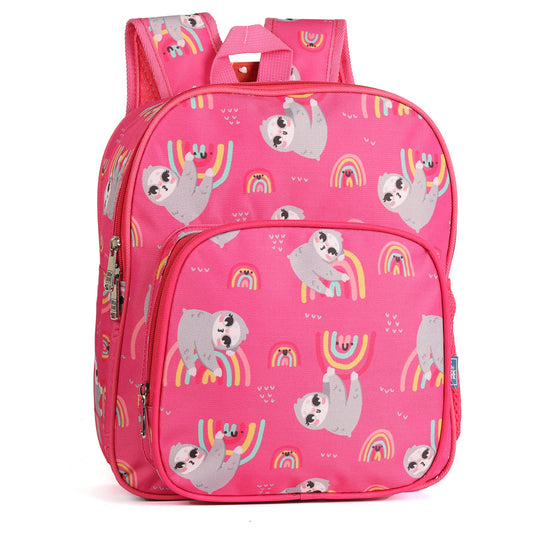 Mochila Bonus Culture Kids