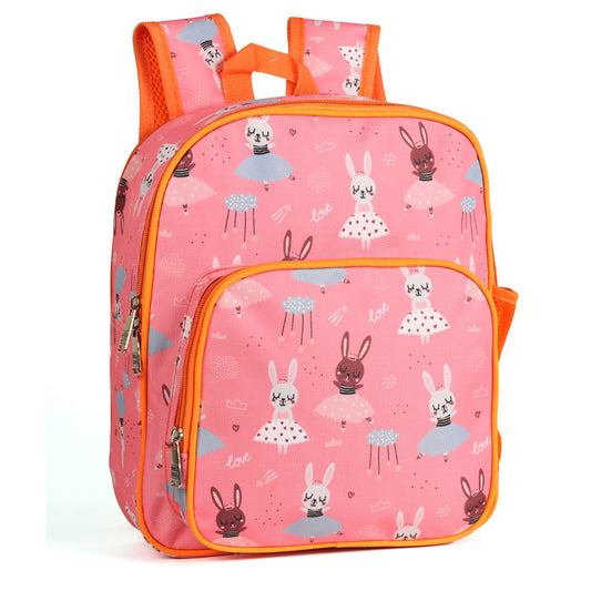 Mochila Bonus Culture Kids