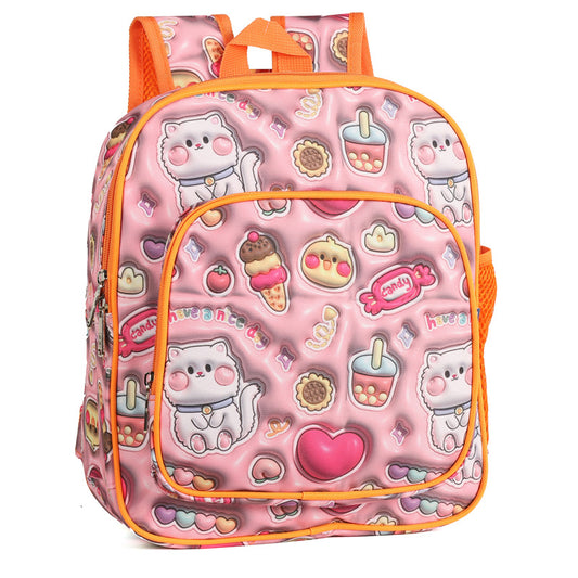 Mochila Bonus Culture Kids