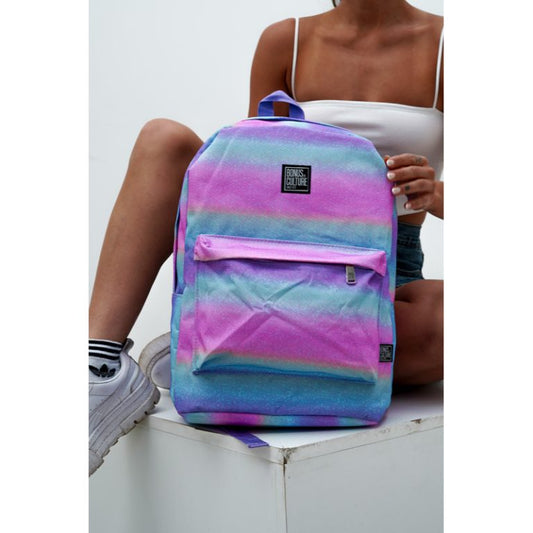 Mochila Bonus Culture