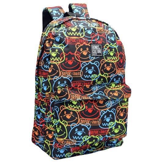 Mochila Bonus Culture