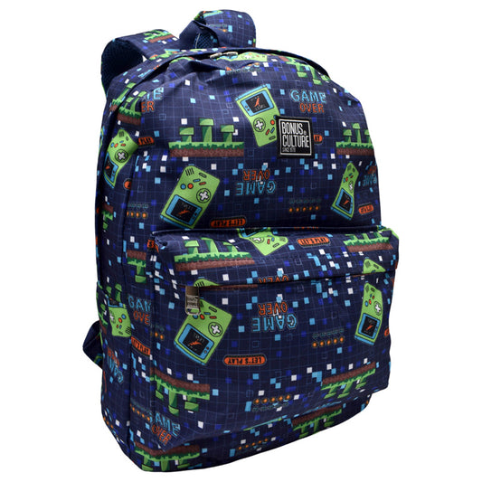 Mochila Bonus Culture