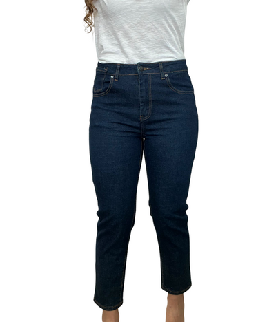 Jean Blue Clasico