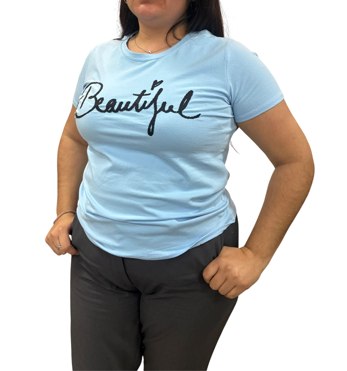 Remera Beutiful
