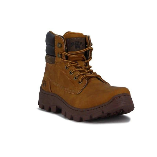 Bota Borcego Country