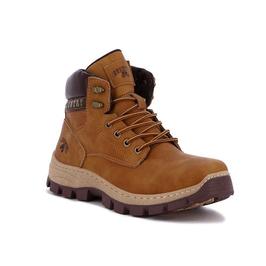 Bota Borcego Country