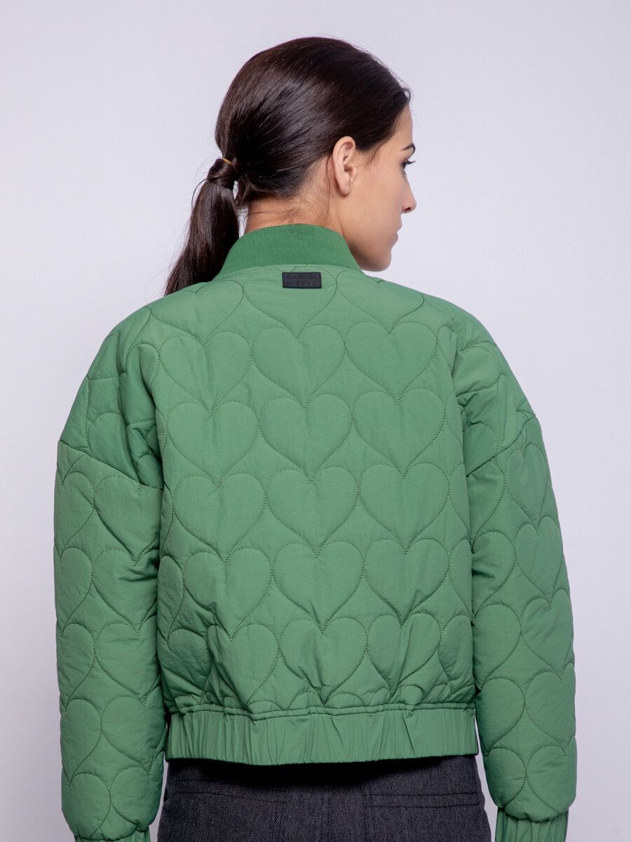 Campera Miramar