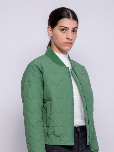 Campera Miramar
