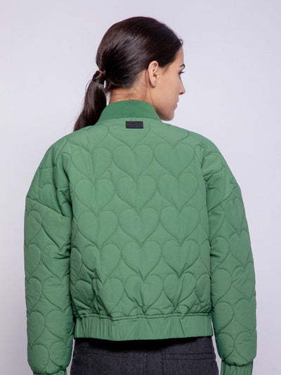 Campera Miramar