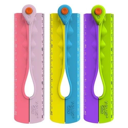 Regla 15/30CM