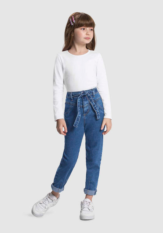 Remera Manga Larga