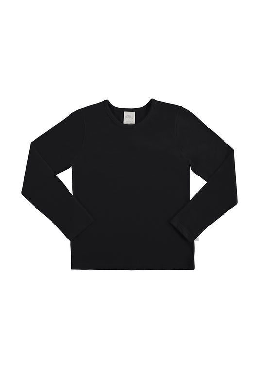 Remera Manga Larga