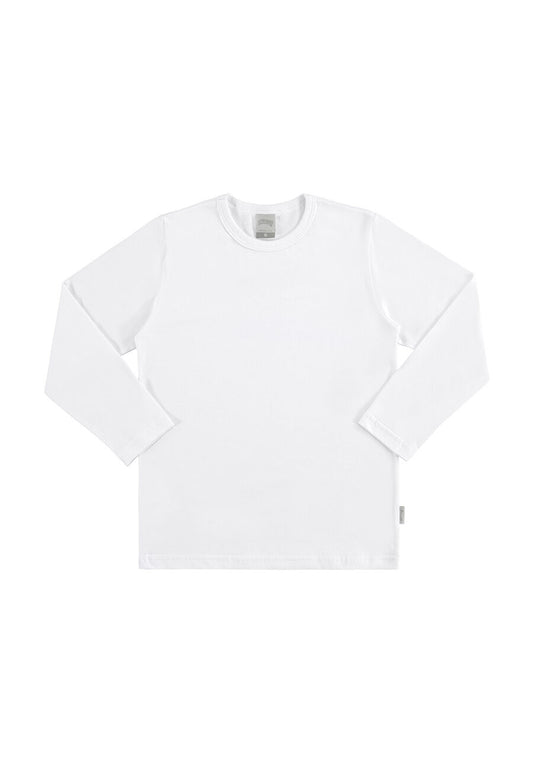 Camiseta Manga Larga Unisex