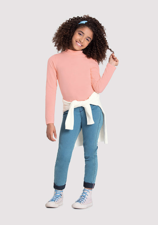Polera Niña