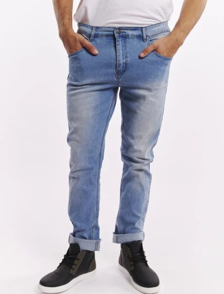 Jean Slim Fit