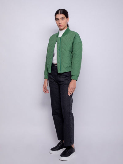 Campera Miramar