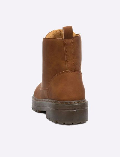 Borcego - marron