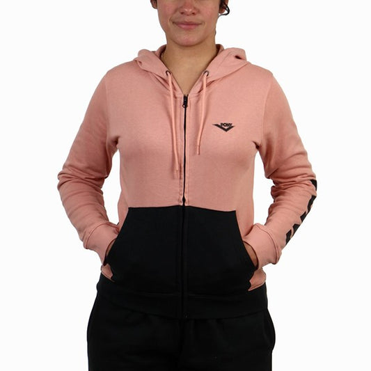 Campera Pony