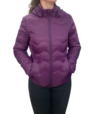 Campera Dama