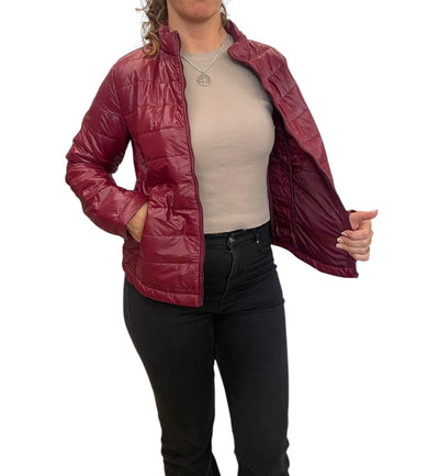 Campera Abrigo