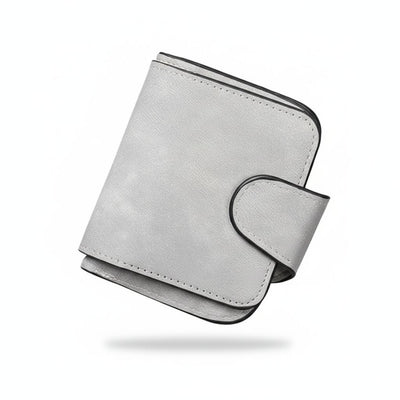 Billetera Trinidad Gris