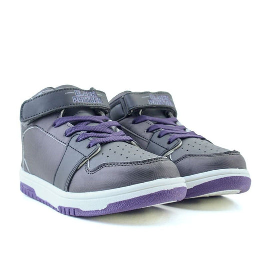 Bota Marvel Black Panther Infantil