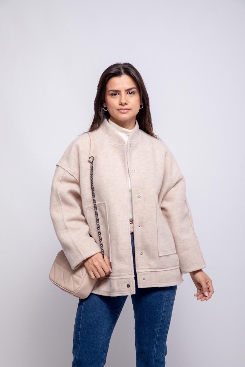 Campera Bomber Gerona