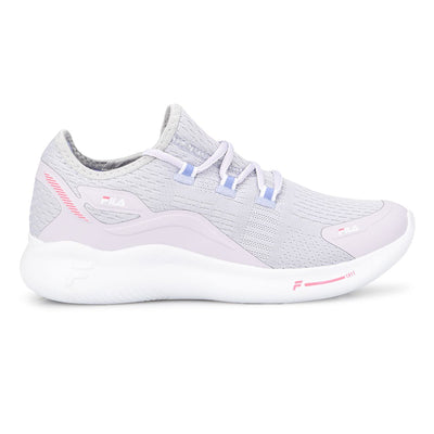 Champion Fila Indruter Lila