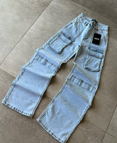 Wideleg Cargo