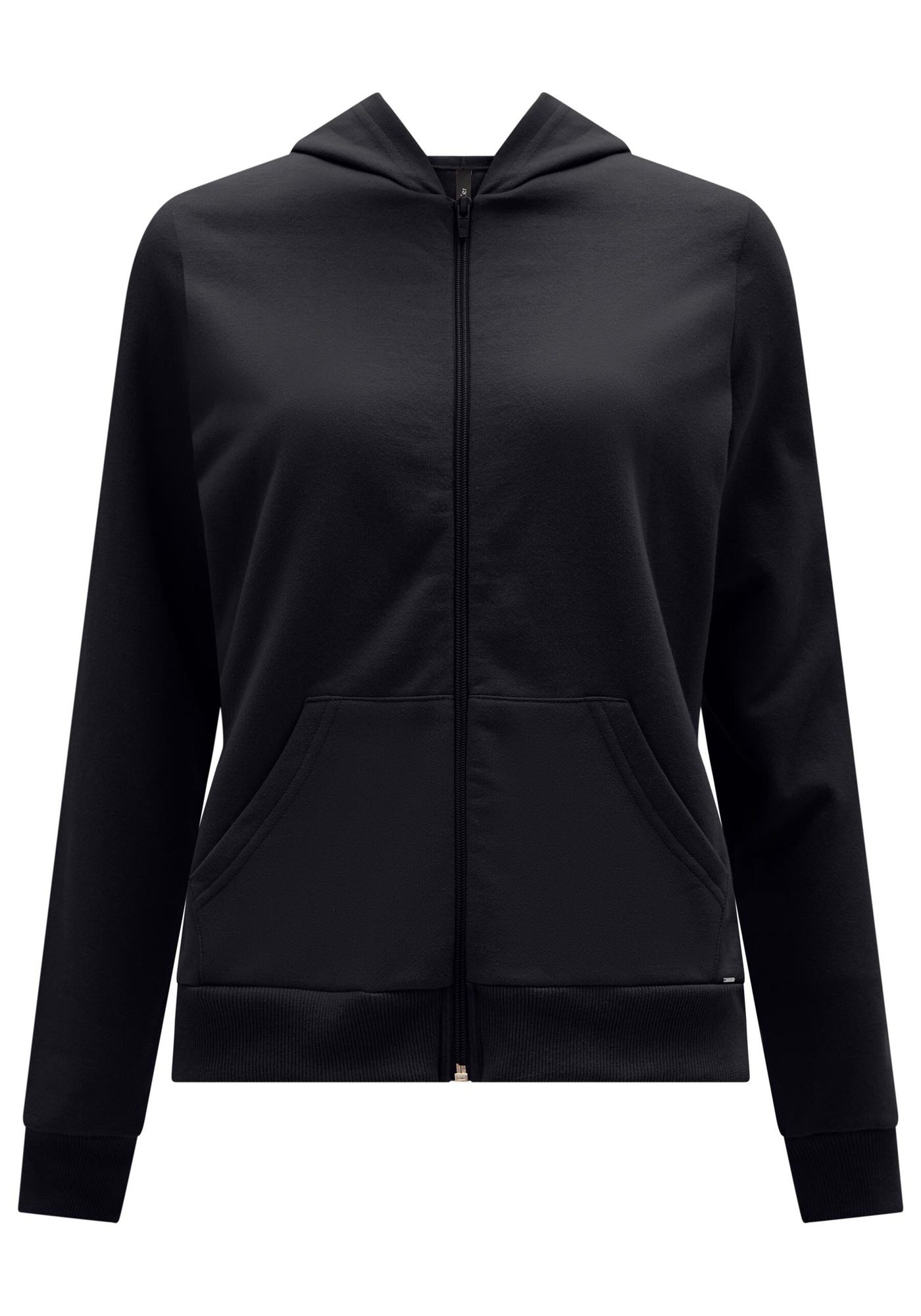 Campera Lunender Con Capucha
