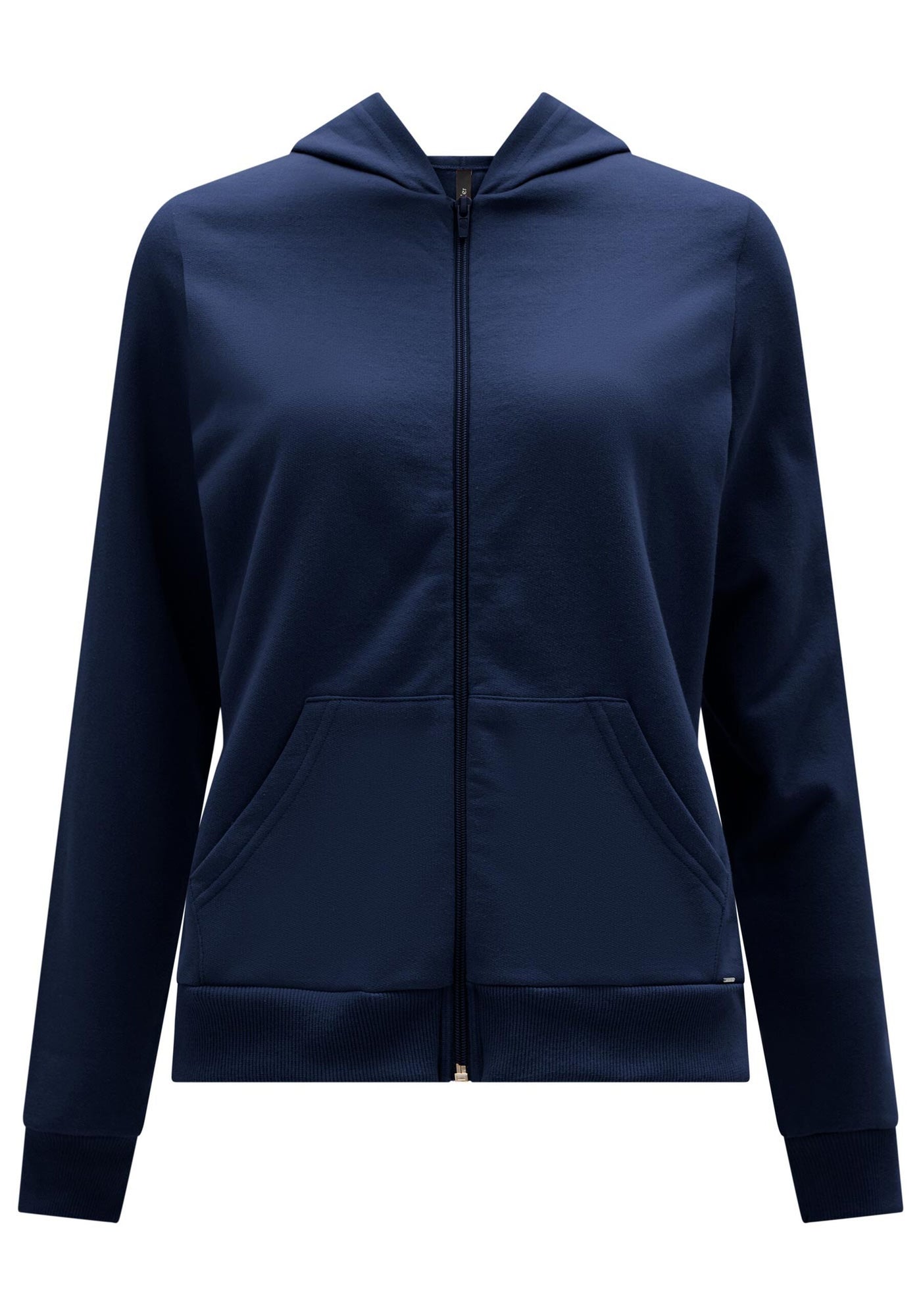 Campera Deportiva Luneneder Con Capucha