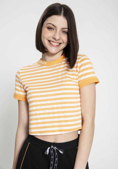 Remera Manga Corta