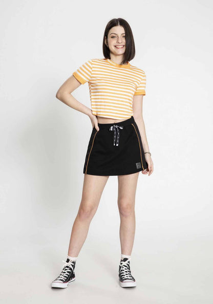 Remera Manga Corta