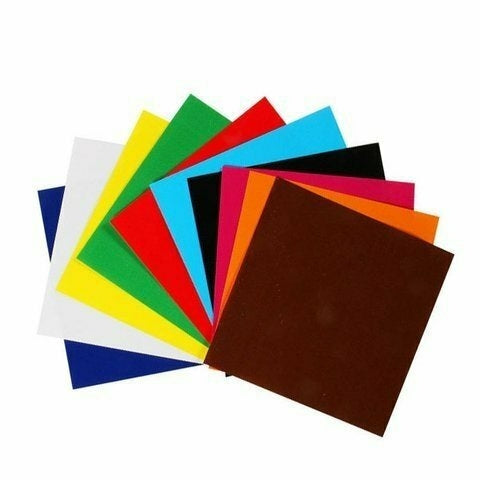 Papel Glace x30 Hojas