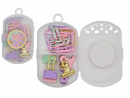 Mini Set de Papelería