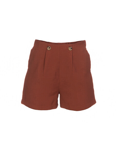 Short con botones