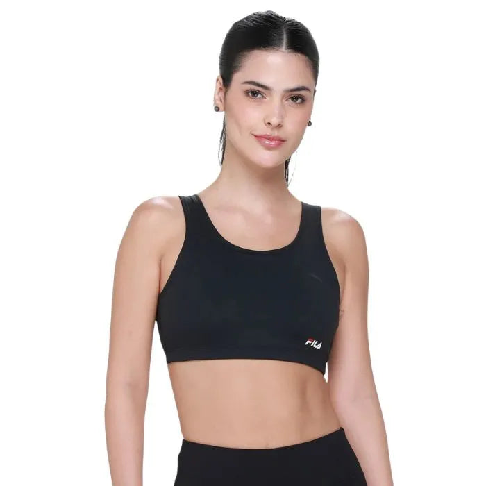 Top Fem. Fila Essential II